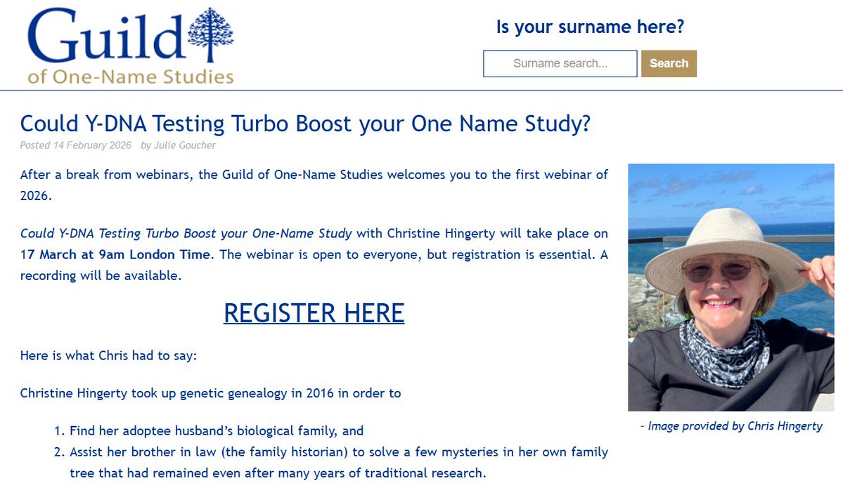 GuildOneNameStudies 🌳 tweet media