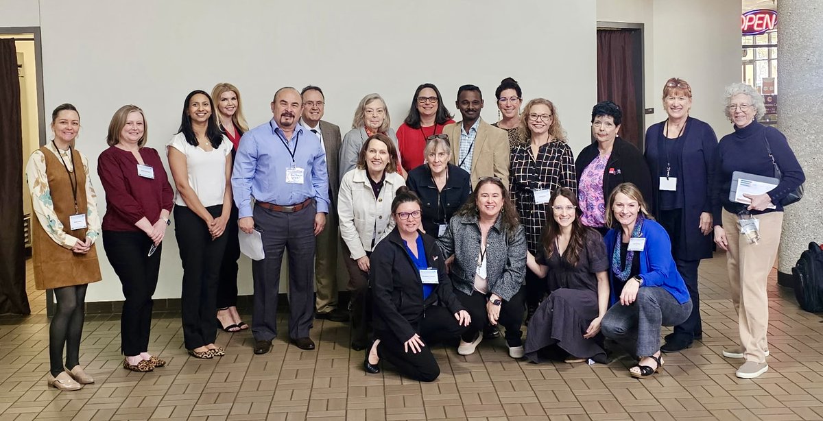 UTMB Provost's Office tweet media