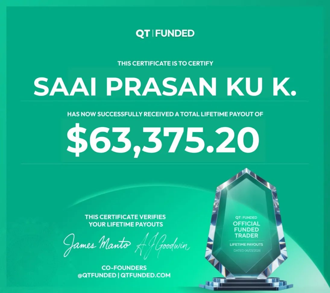 UrOrdinaryTrader tweet media