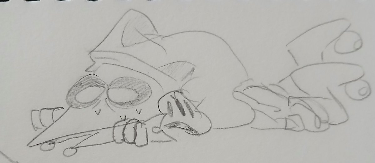 ⚜HECKLE⚜ tweet media