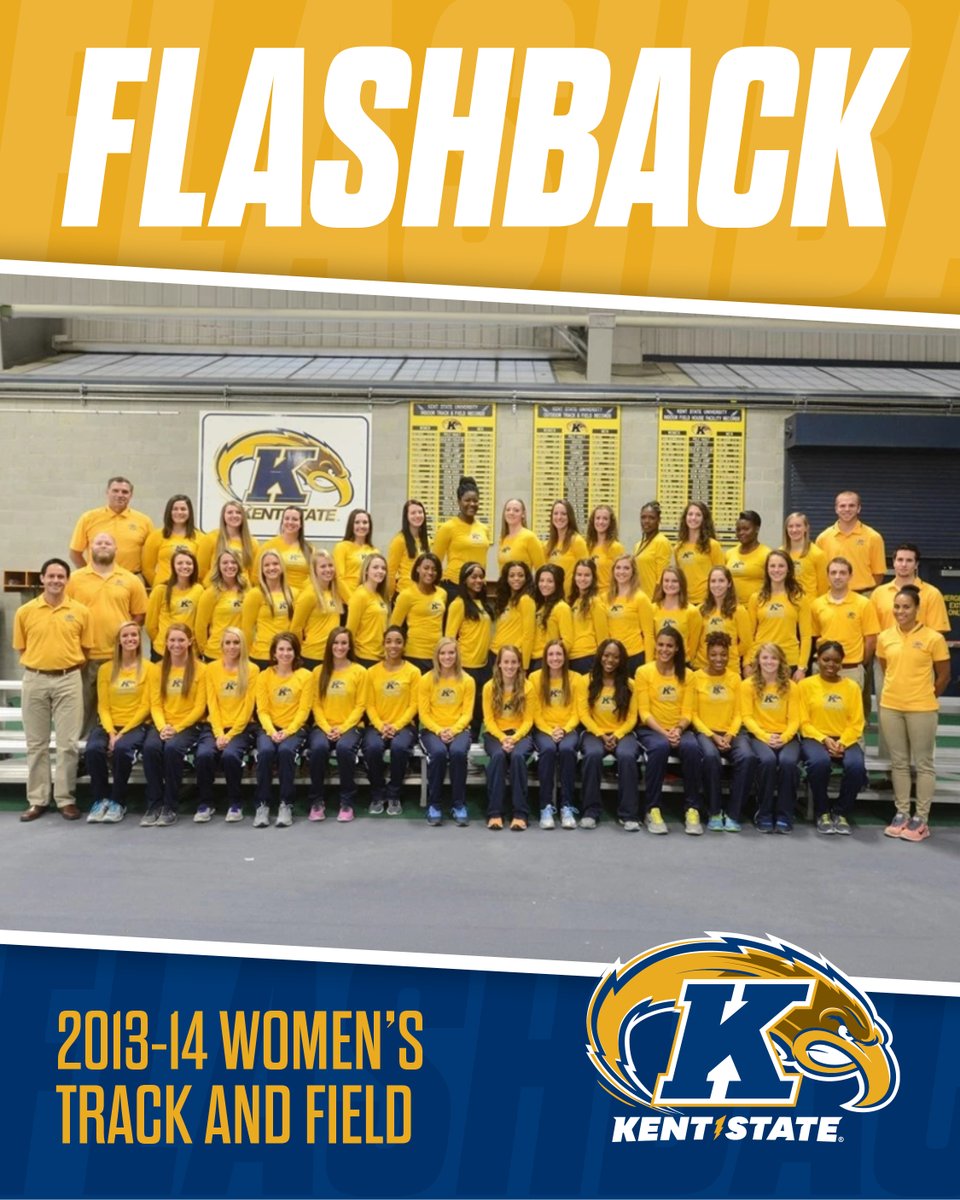 The Golden Flashes Club tweet media