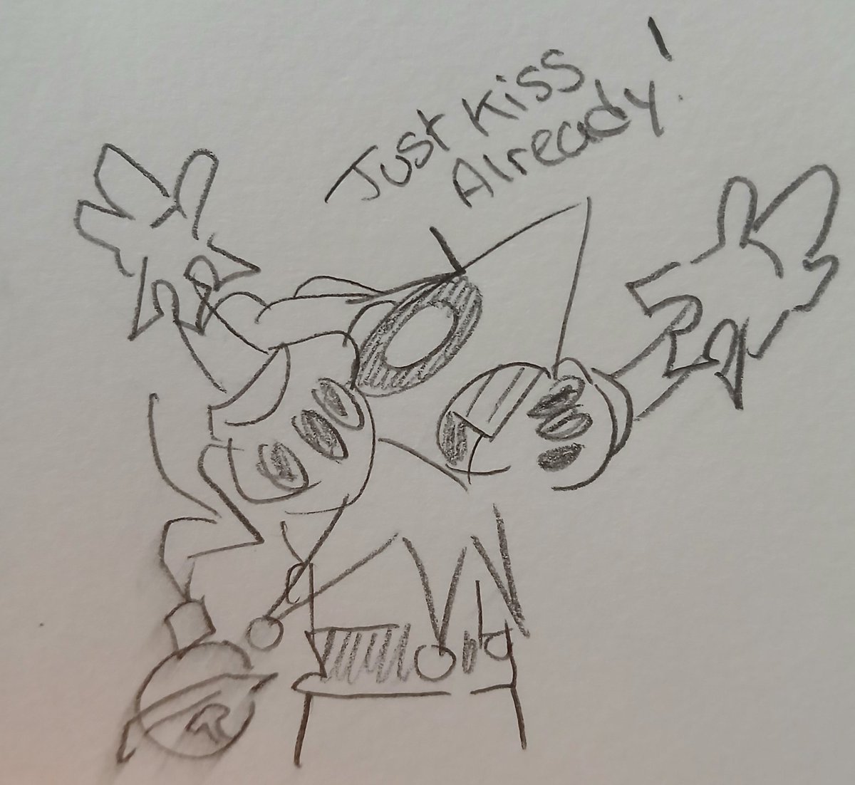 ⚜HECKLE⚜ tweet media