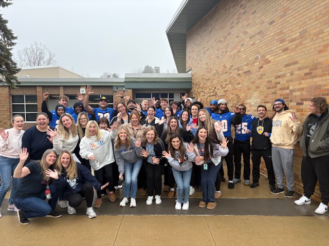 Buchanan Elementary tweet media