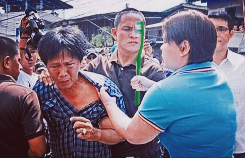 it's ok to be vulnerable™ tweet media