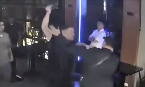 it's ok to be vulnerable™ tweet media