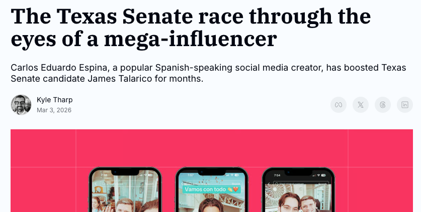 Eric Wilson tweet media