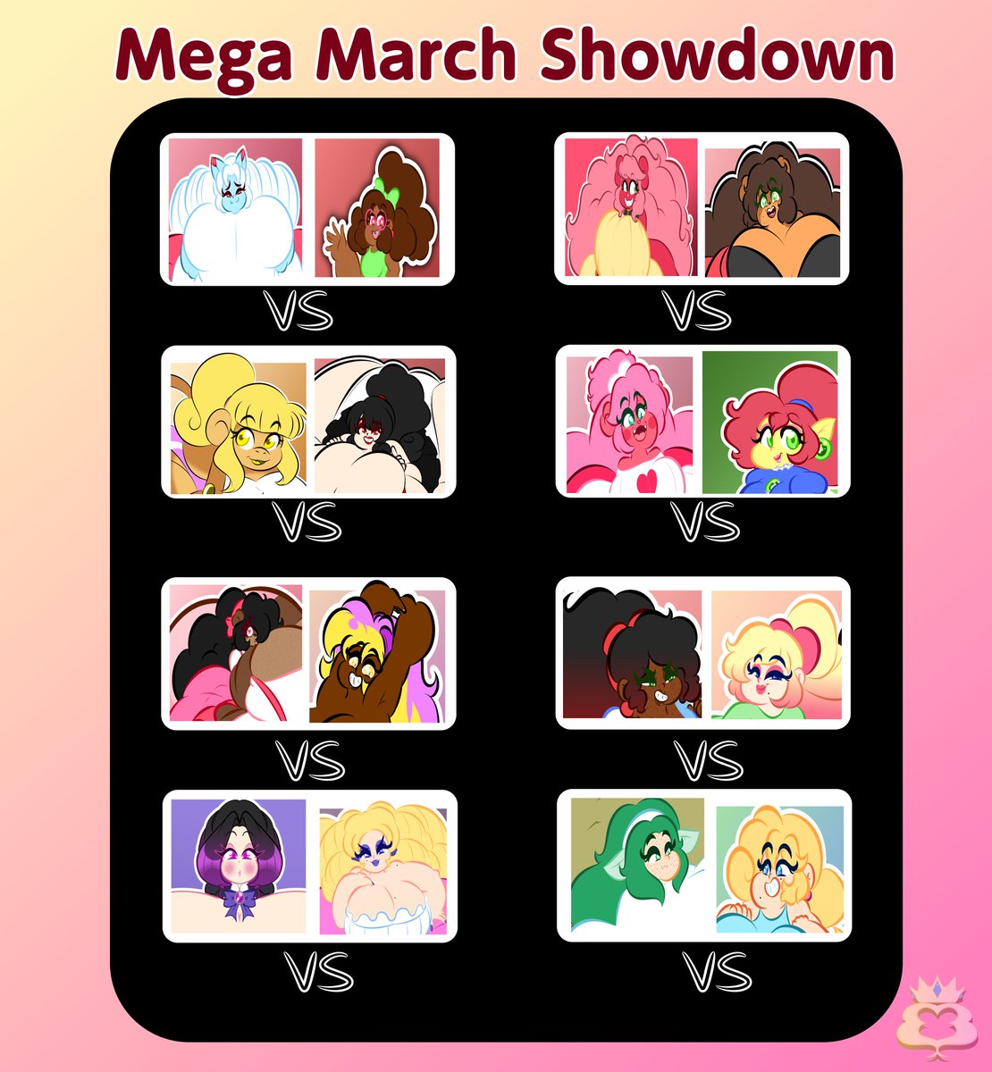 🔞Moshi🔞 tweet media