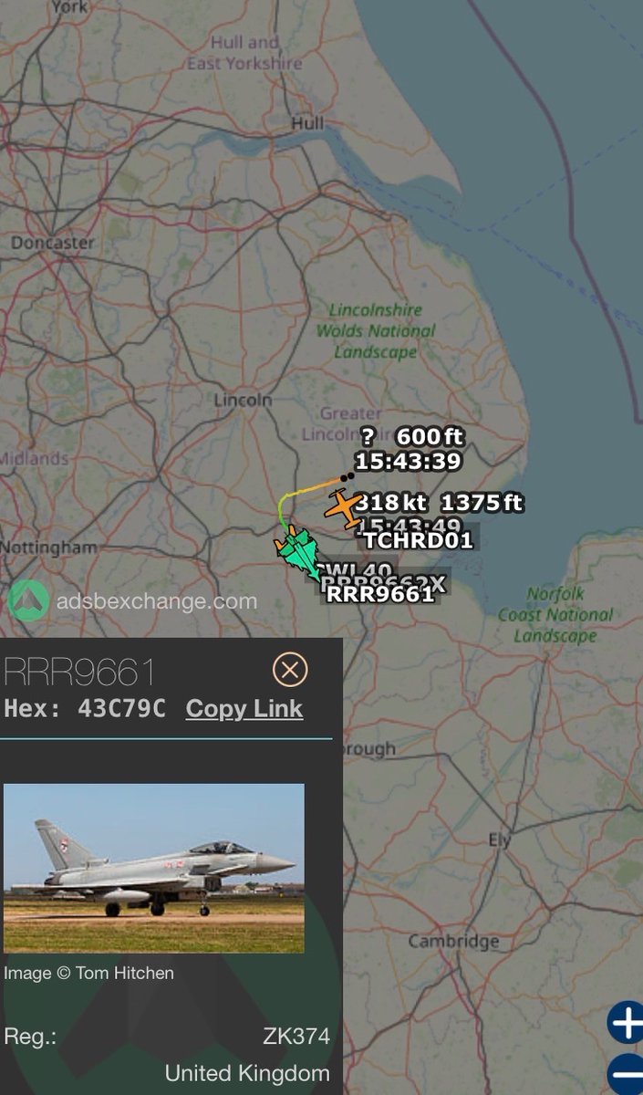 RAF View tweet media