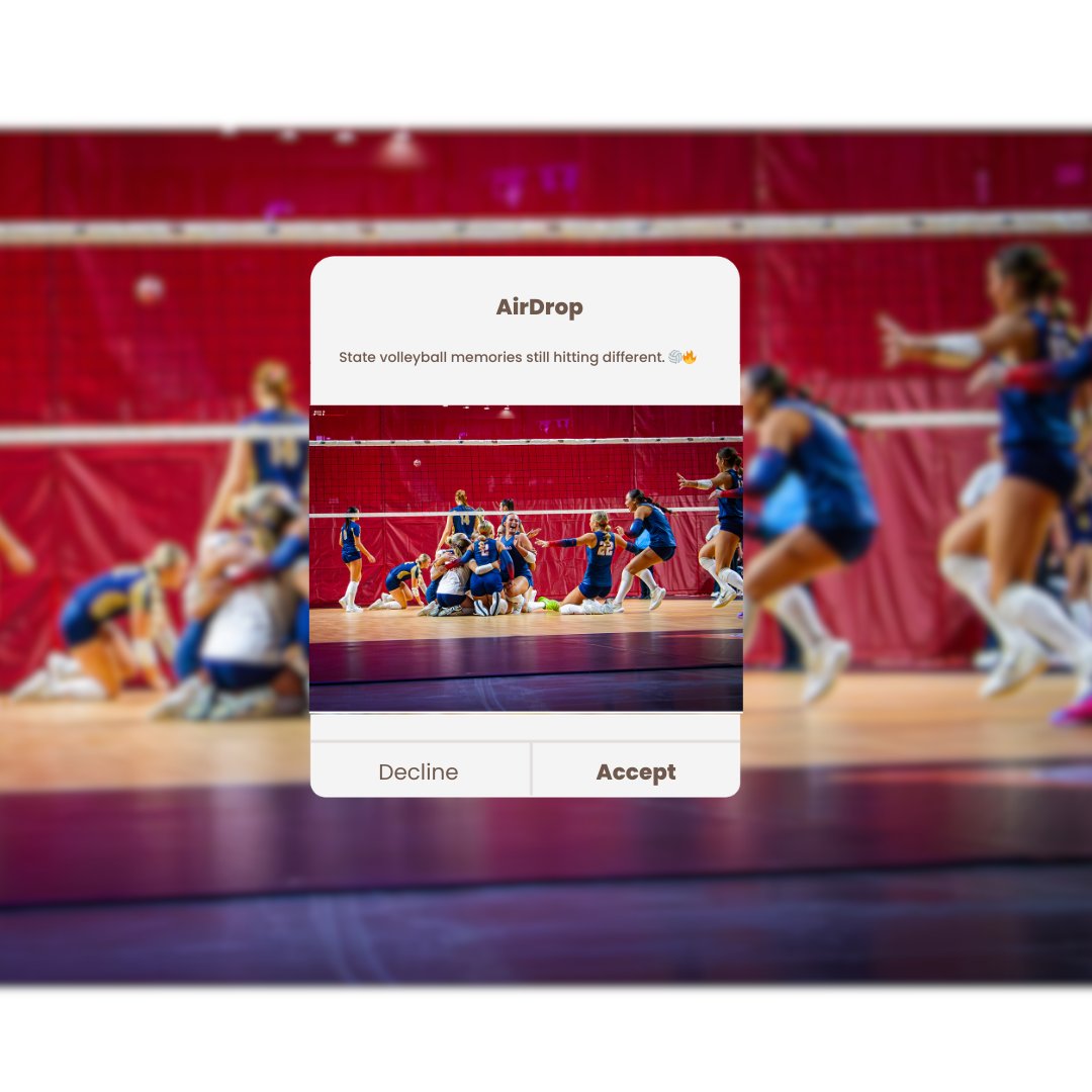 MILLARD SOUTH VOLLEYBALL tweet media