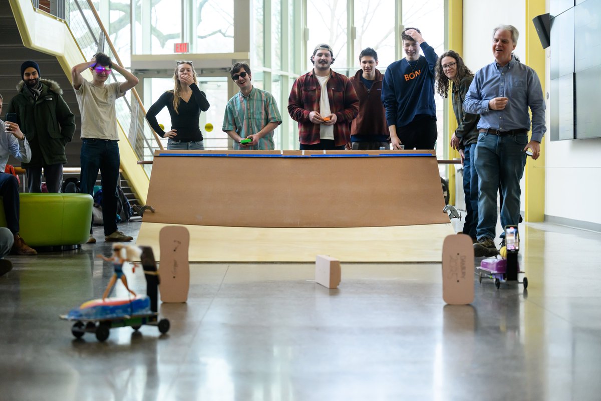 Hajim School of Engineering & Applied Sciences tweet media