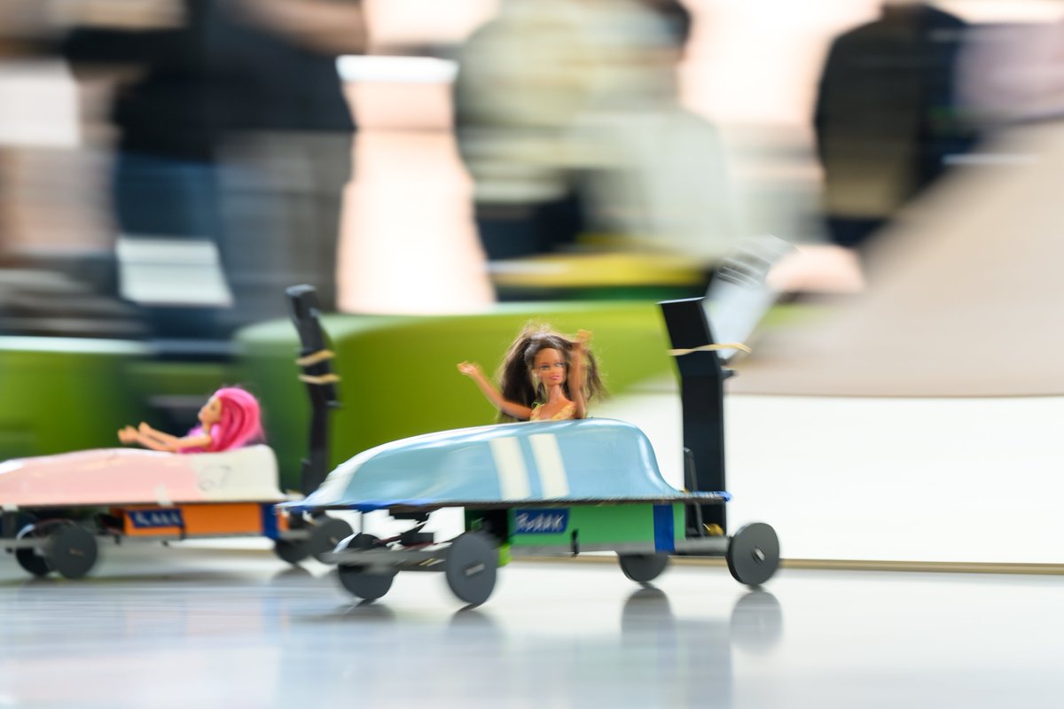 Hajim School of Engineering & Applied Sciences tweet media