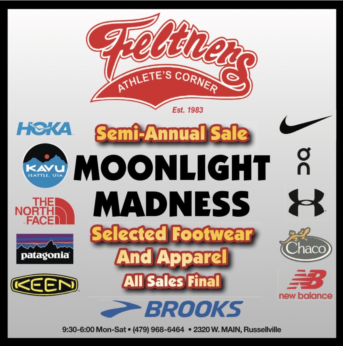 Feltners (@shopfeltners) on Twitter photo 