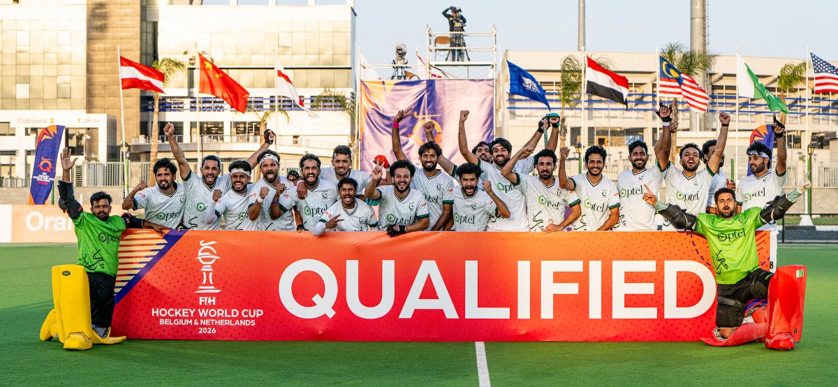 International Hockey Federation tweet media
