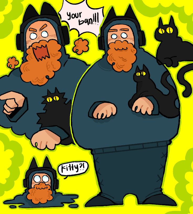 WEIRD_BROM's tweet photo. I draw caseoh I FREAKING LOVE THIS GUY
#Caseoh #caseohfanart https://t.co/kapZnn6i3f