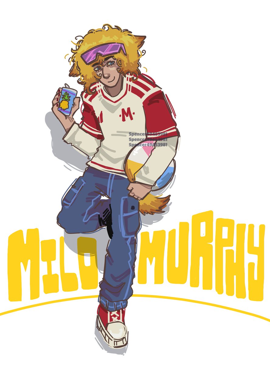 🧃; WOLVERINE | Matthew XP tweet media