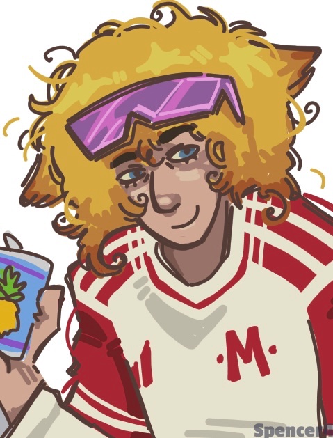 🧃; WOLVERINE | Matthew XP tweet media