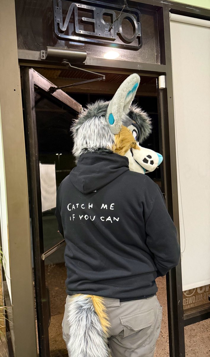 Avery | Finn of Dogtropolis tweet media