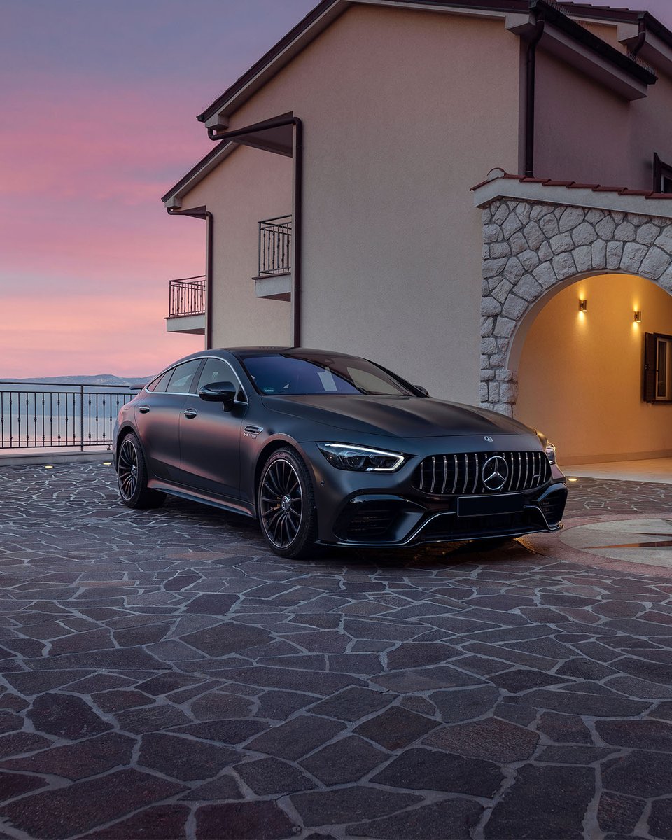 MercedesBenzCS1's tweet photo. Perfection. https://t.co/xbajLu0NpU