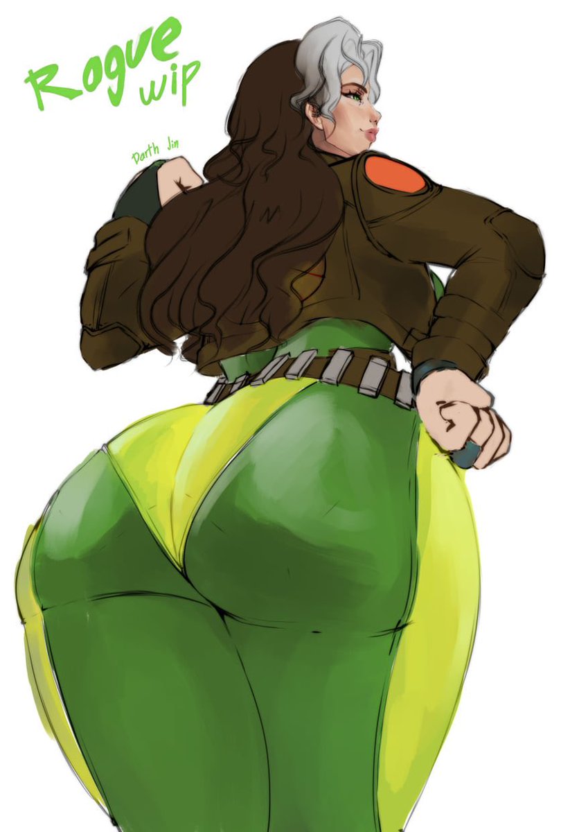 𝓡𝓸𝓰𝓾𝓮 tweet media