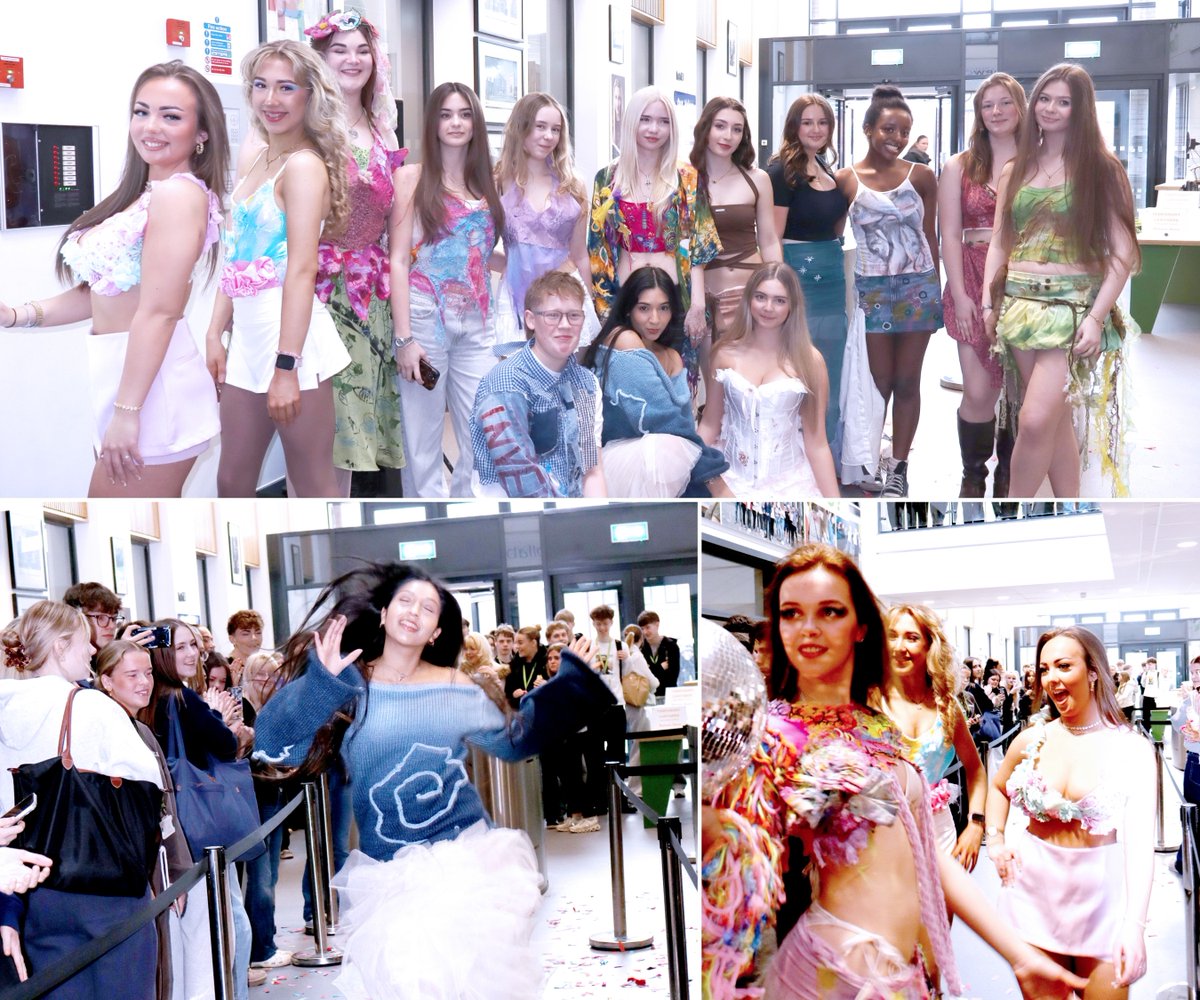 New College Doncaster tweet media