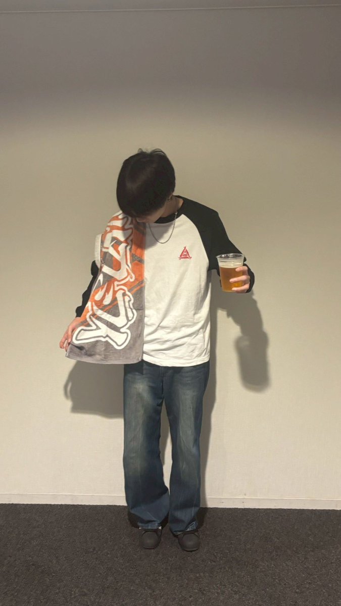 kosesann718's tweet photo. ハルカミライありがとう https://t.co/qLMlqVfhjt