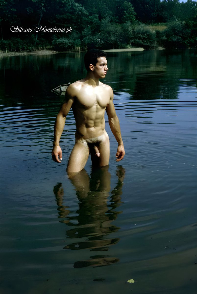 Silvano Monteleone tweet media