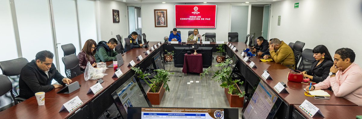 Alcaldía Iztapalapa tweet media