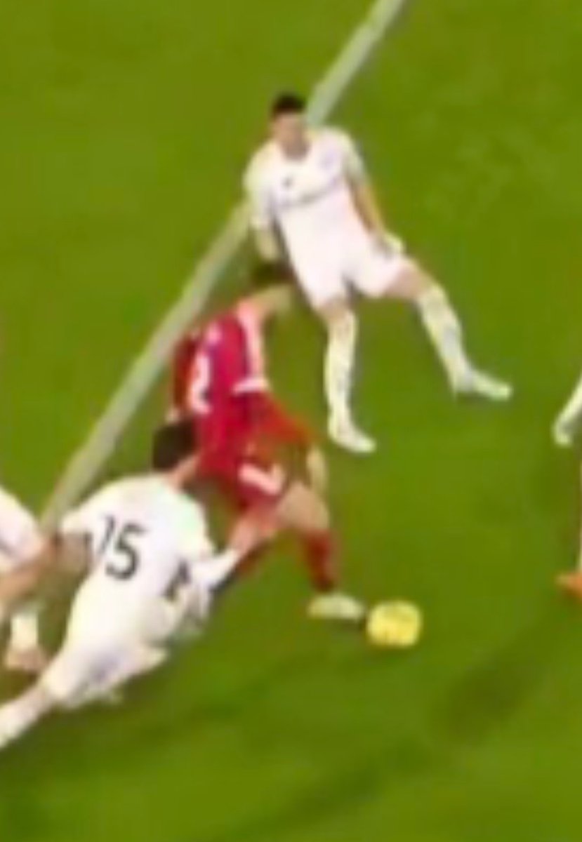 Mick W@tson ↙️ tweet media