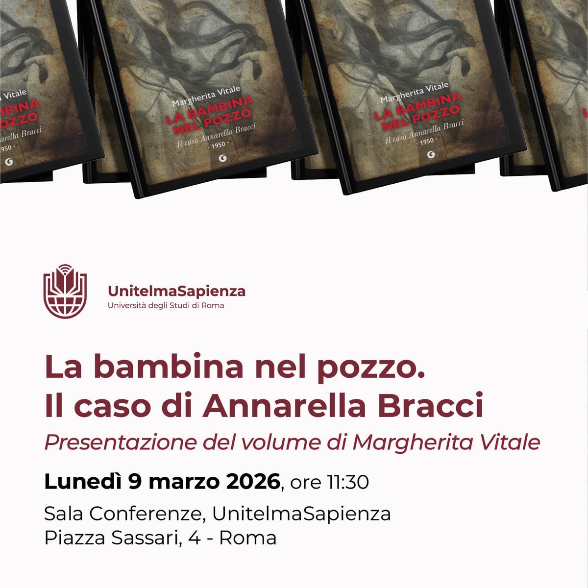 UnitelmaSapienza tweet media