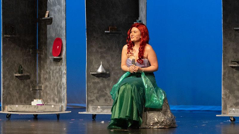 Springfield College tweet media