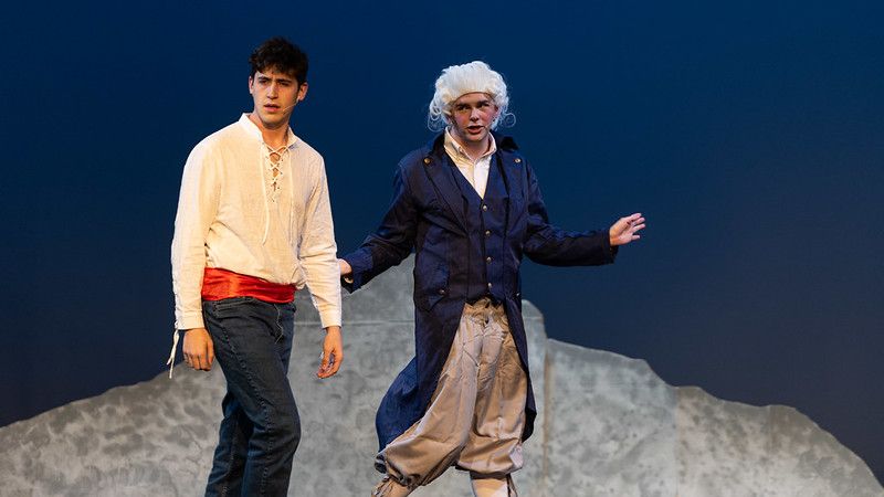 Springfield College tweet media