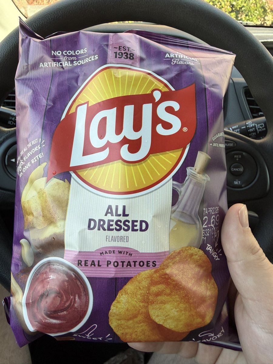 Josh Armantrout tweet media