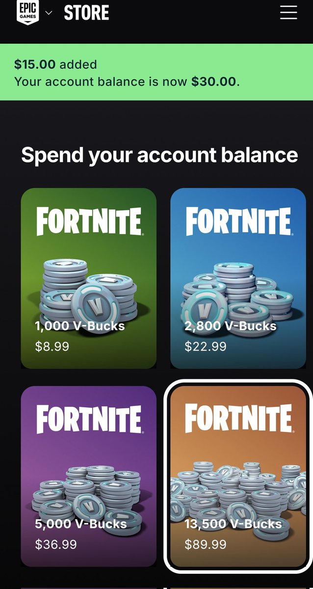 Jamesbstilns's tweet photo. @CreatesChance #EightBitLegit Thankies so much Chance for The Epic Giftcard won it is much appreciated will continue to support ๐ซถ๐ค always a pleasure appreciate your help n friendship with all you've done for me n the comms https://t.co/a2m4k9pv4b