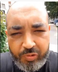 Ligue Defense Juive tweet media