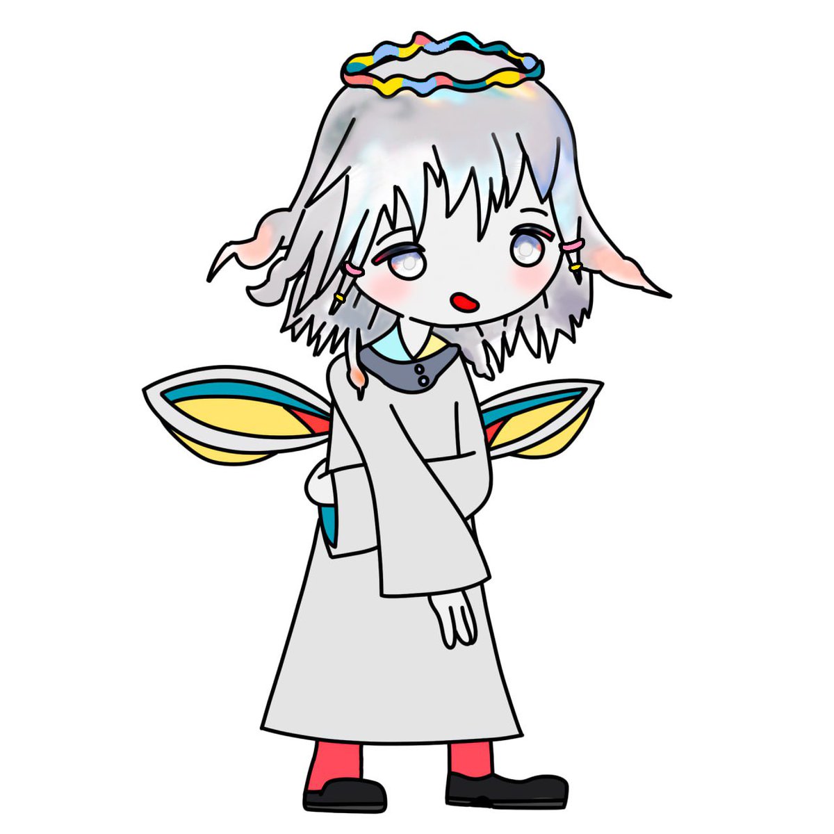 黄菊しーく (@si_ku) / Posts / X