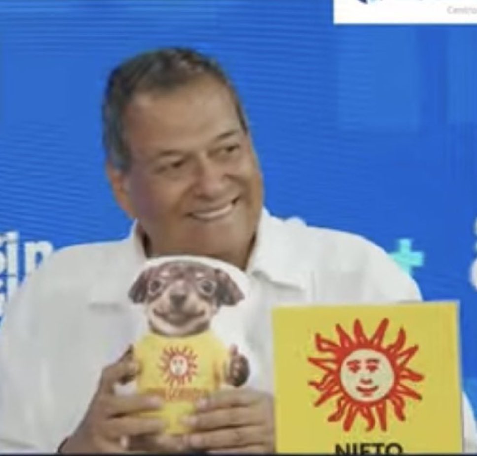 Rodrigo Chávez tweet media