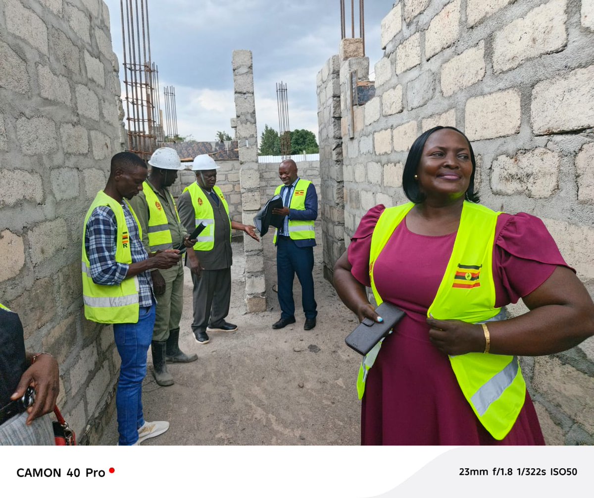 Bugweri District Local Government tweet media