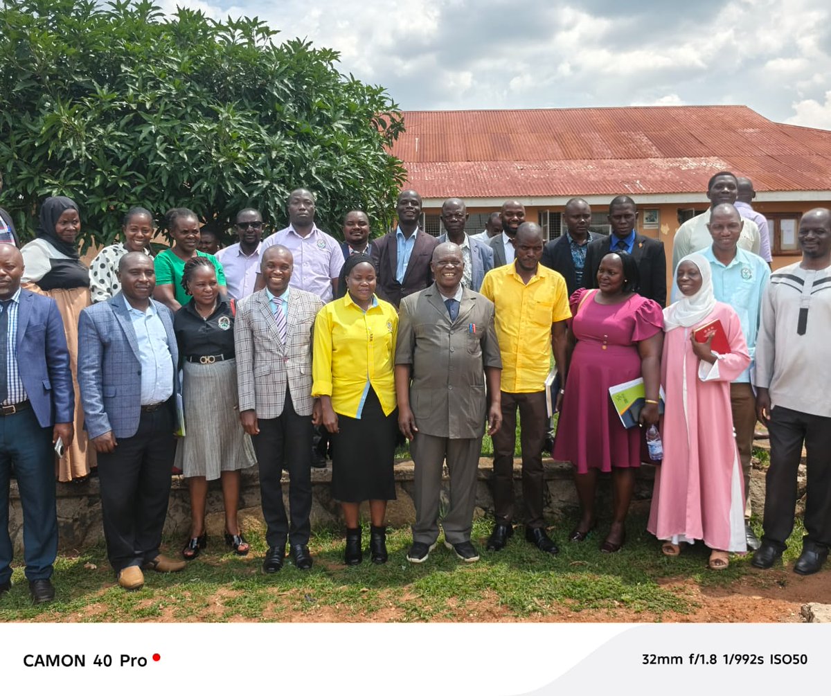 Bugweri District Local Government tweet media