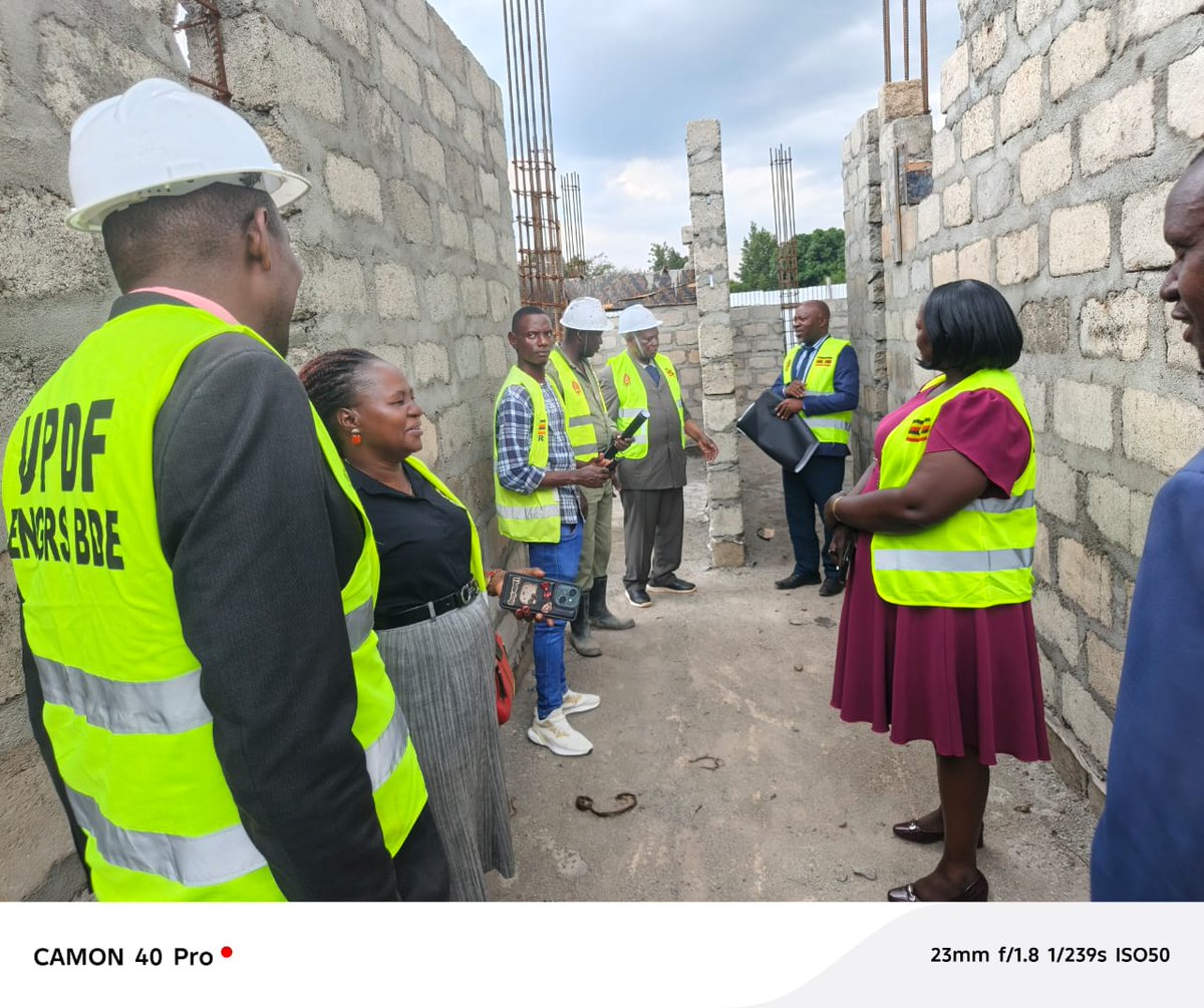 Bugweri District Local Government tweet media