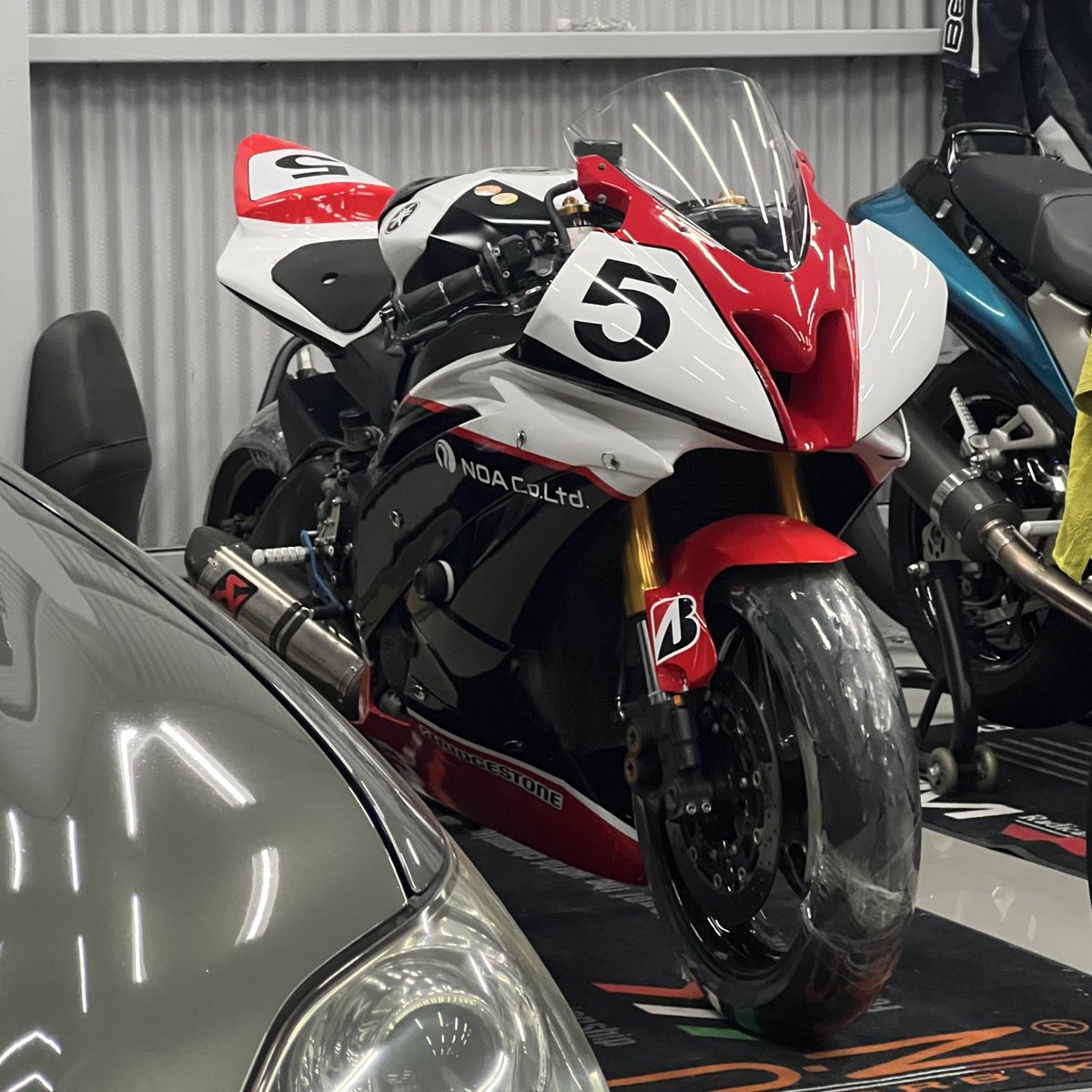 リーンウィズたけし🇯🇵🇯🇵🐈 (@bikeismywife) / Posts / X