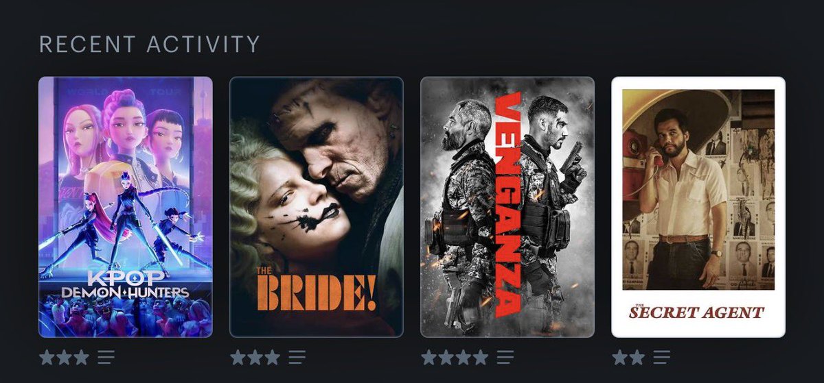 eyecinc's tweet photo. @letterboxd #LetterboxdFriday #LastFourWatched https://t.co/szPHNgsZPS