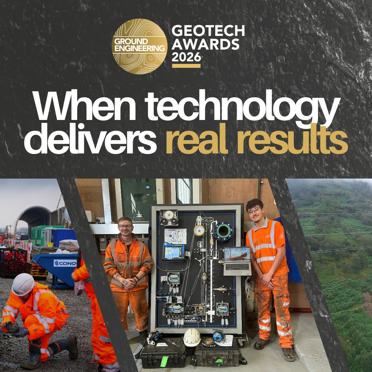 GE Events tweet media