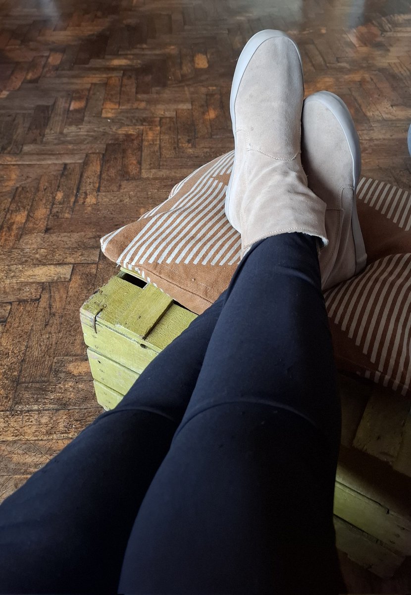 Avui teatre i soparet .