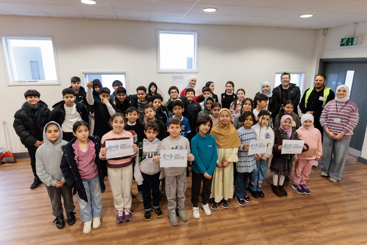 Go Recycle Right tweet media