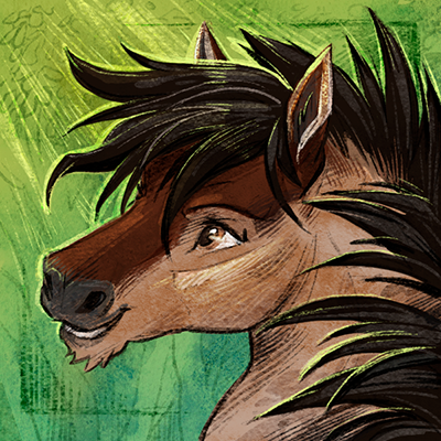 Taski_Guru's tweet photo. Arden icon
Arden the Ardennais!
for Taebear
#furry #anthro #furryart #headshot #drafthorse https://t.co/bv3uUmpSsL