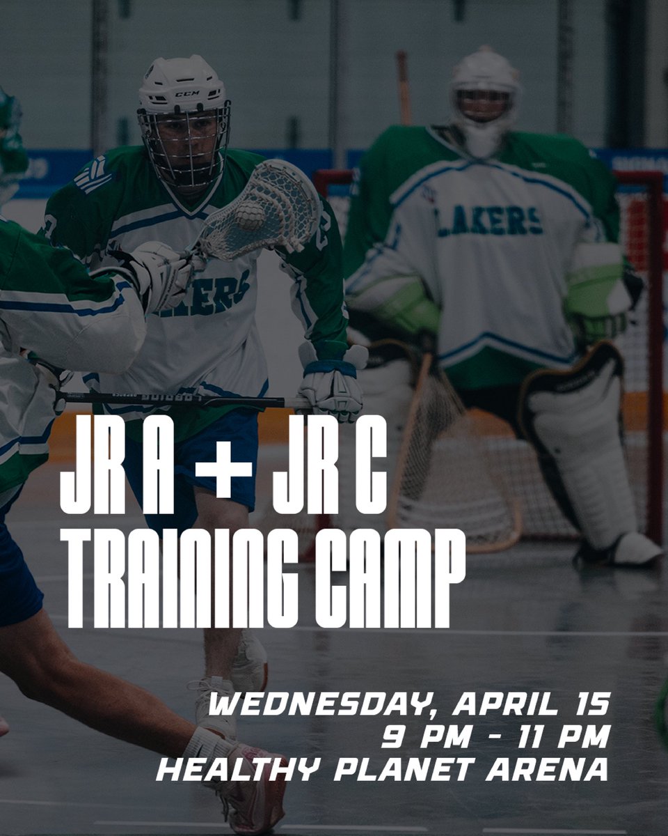 Peterborough Jr. C Lakers tweet media