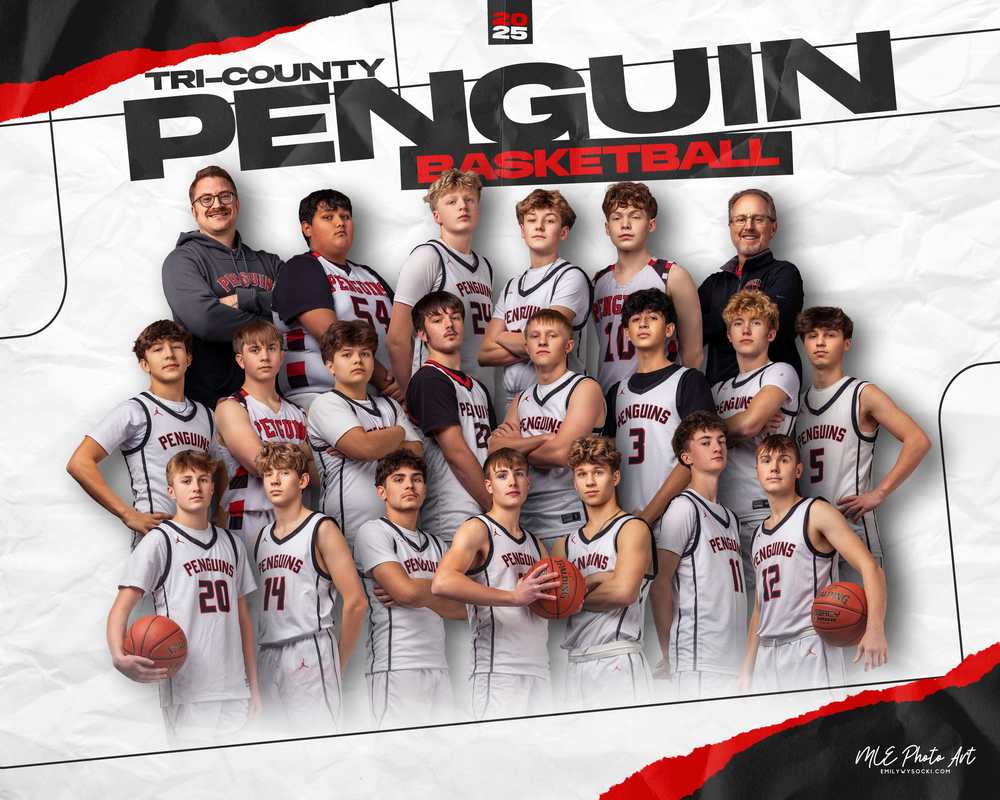 TC PENGUIN NATION tweet media