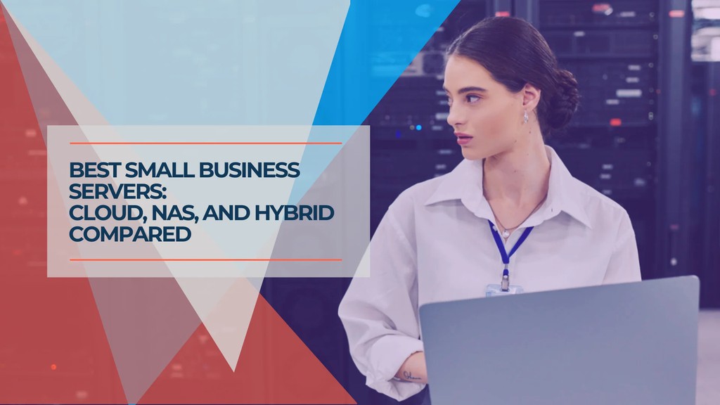 heathriel's tweet image. Hybrid infrastructure offers a balanced solution for most small offices, keeping daily workloads local for speed while utilizing the cloud for secure disaster recovery. #HybridCloud #BusinessIT #DataStorage lttr.ai/Ao3Ka

#iFeelTech