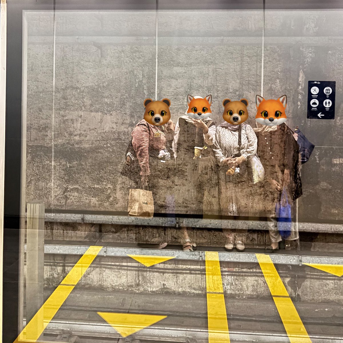 vee (rest) tweet media