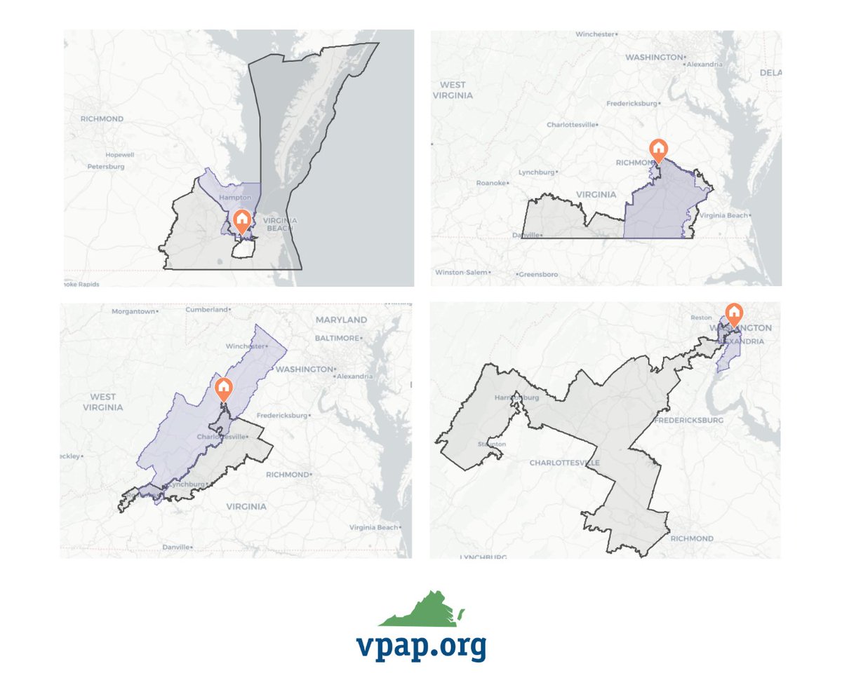 Virginia Public Access Project tweet media